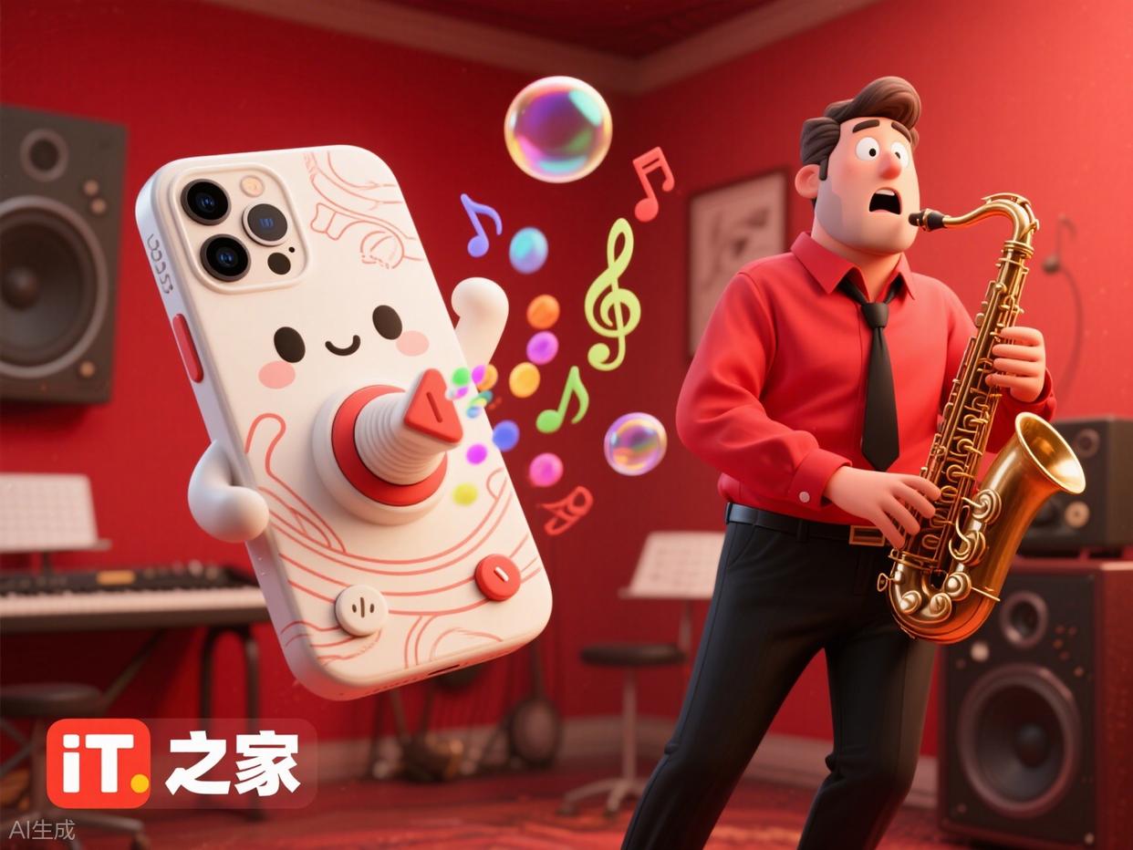 速度最快：Stable Audio Open Small 端侧音频生成模型震撼发布