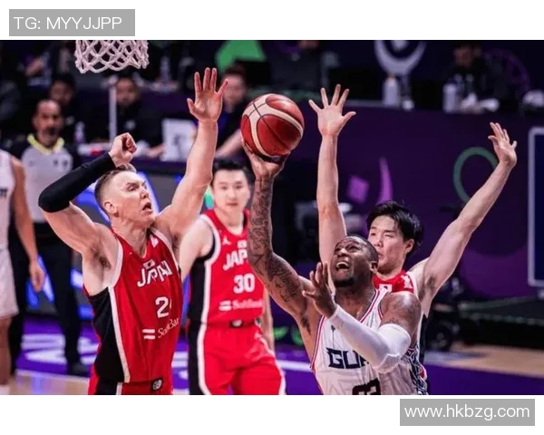 中国男篮世亚预前两战皆墨，此番客场作战能否力克日本男篮？