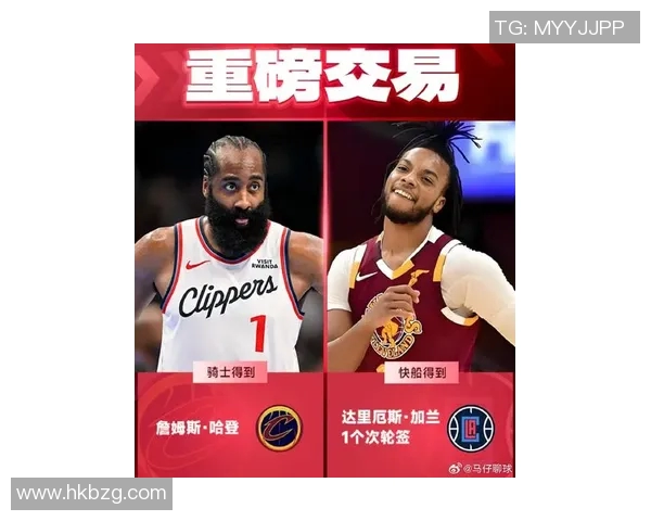 骑士这笔交易真坑惨快船，当初哈登换加兰谁说骑士亏，现在数据说明一切骑士管理层暗自得意